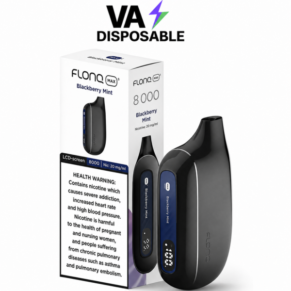 0833a046-d520-49cd-906a-bfe61061e306 Flong Max S 8000 Puffs 20Mg Disposable Vape in UAE