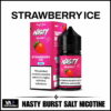 Nasty Burst 50mg Salt Nicotine in Dubai