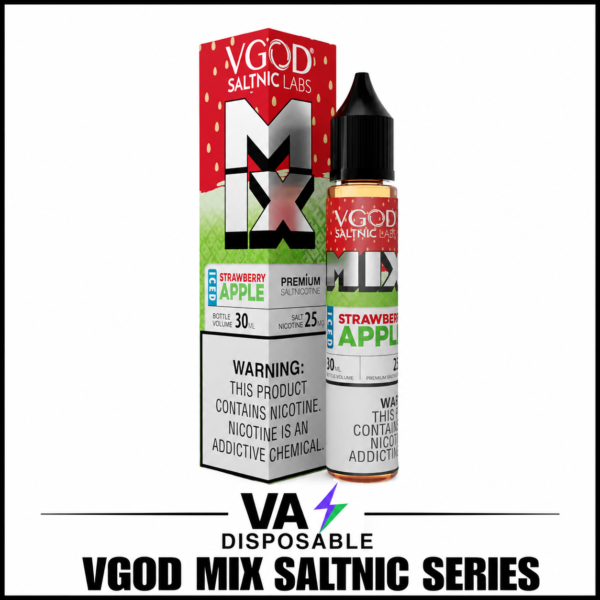 0ee07b0e-f05b-48be-a7f1-8ef90fbc9b55 Vgod Mix Saltnic Series 30ml in Dubai 25mg & 50mg