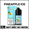 Nasty Burst 50mg Salt Nicotine in Dubai
