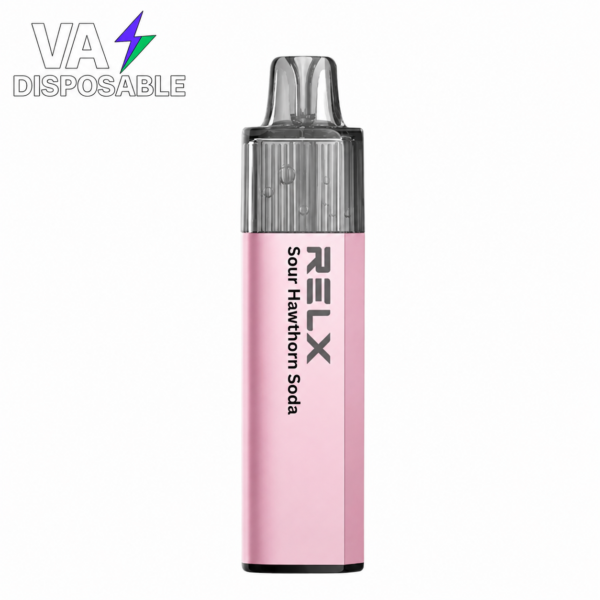 2bc26c01-07ac-4087-bf4d-964b27db6698 RELX MagicGo GA4000 20Mg Disposable Vape in UAE