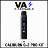 445e487a-98fb-4020-8c4c-156522ffabd5 Uwell Caliburn G3 Pro Kit | Beginner Vape Devices