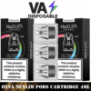 OXVA NeXlim Pods Cartridge 4mL OXVA NeXlim Pods Cartridge 4mL