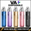 OXVA NeXLIM 2 Mini Pod Kit 1500mAh 30W in UAE