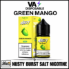 Nasty Burst 35mg Salt Nicotine in Dubai
