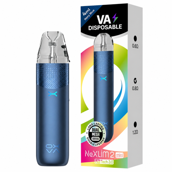 OXVA NeXLIM 2 Mini Pod Kit 1500mAh 30W in UAE