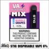Stig Disposable Vape In Dubai, UAE 6% Nicotine