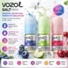Vozol Salt Prime 20mg E-liquid in UAE Vozol Salt Prime 20mg E-liquid in UAE