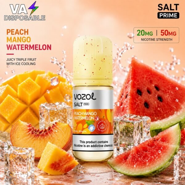 WhatsApp Image 2026-08-18 at 08.42.18 Vozol Salt Prime 20mg E-liquid in UAE