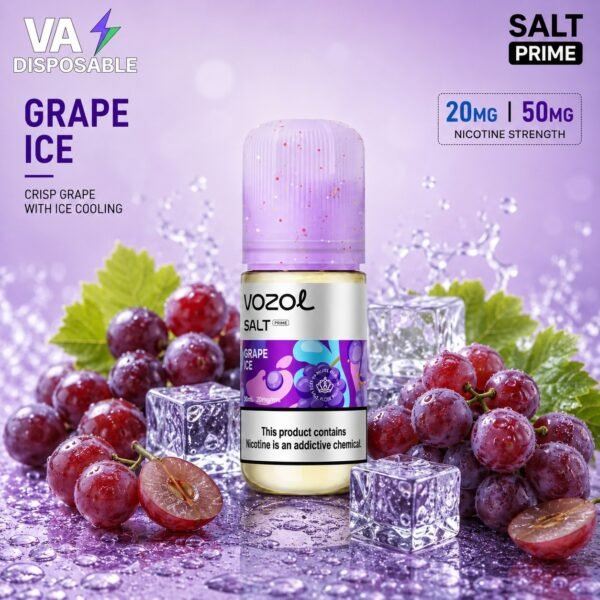 WhatsApp Image 2026-08-18 at 08.46.29 Vozol Salt Prime 20mg E-liquid in UAE