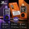 Bounce Turbo 60k Puffs Disposable Vape in Dubai Bounce Turbo 60k Puffs Disposable Vape in Dubai