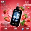 Maskking Ultra 50000 Puffs Disposable 50mg in the UAE