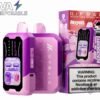 Rifbar Mixpro 40K 50mg Disposable Vape in UAE