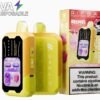 Rifbar Mixpro 40K 50mg Disposable Vape in UAE