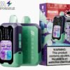 Rifbar Mixpro 40K 50mg Disposable Vape in UAE