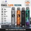 Uwell Caliburn G5 Pod Kit 1600mAh 35W IN DUBAI Uwell Caliburn G5 Pod Kit 1600mAh 35W IN DUBAI