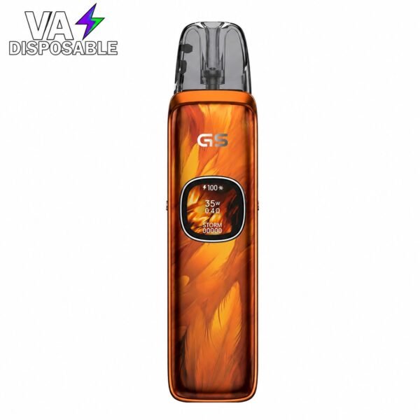 WhatsApp Image 2026-08-19 at 22.30.45 Uwell Caliburn G5 Pod Kit 1600mAh 35W IN DUBAI