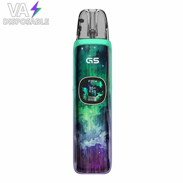 WhatsApp Image 2026-08-19 at 22.35.35 Uwell Caliburn G5 Pod Kit 1600mAh 35W IN DUBAI