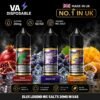 Elux Legend Nic Salts 20mg in UAE Elux Legend Nic Salts 20mg in UAE