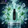 Malaki FLONQ Ultra 20k puffs Disposable Vape in UAE