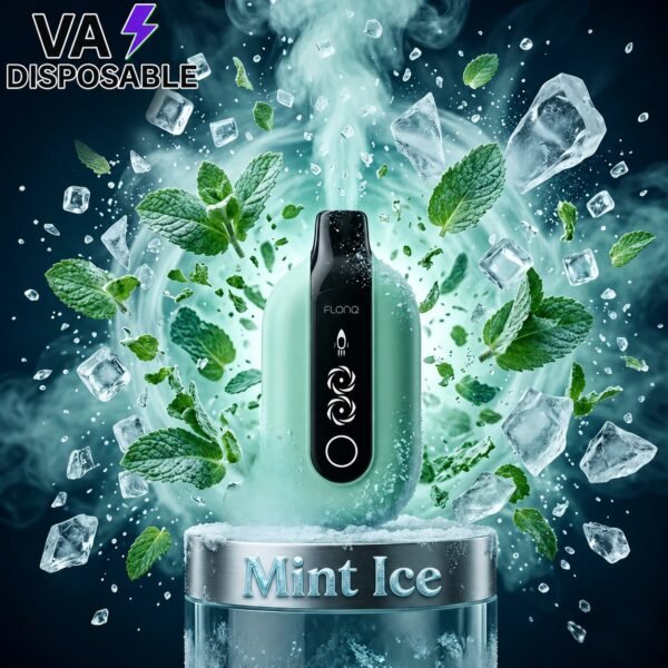 Malaki FLONQ Ultra 20k puffs Disposable Vape in UAE