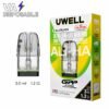 WhatsApp Image 2026-08-23 at 05.47.36 UWELL GPP ALPHA Pod Cartridge 3ml In UAE