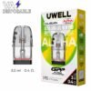 WhatsApp Image 2026-08-23 at 05.49.05 UWELL GPP ALPHA Pod Cartridge 3ml In UAE