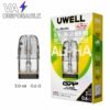 WhatsApp Image 2026-08-23 at 05.50.15 UWELL GPP ALPHA Pod Cartridge 3ml In UAE