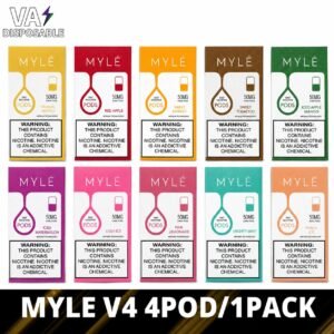 Myle V4 Pods | Myle Pods Dubai, UAE Myle V4 Pods | Myle Pods Dubai, UAE