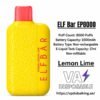 ELF Bar EP8000 Puffs Disposable Vape 20mg
