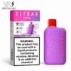 ELF Bar EP8000 Puffs Disposable Vape 20mg