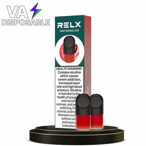 WhatsApp Image 2026-08-23 at 07.03.20 Relx Pod Pro Pods 18Mg Nicotine in UAE