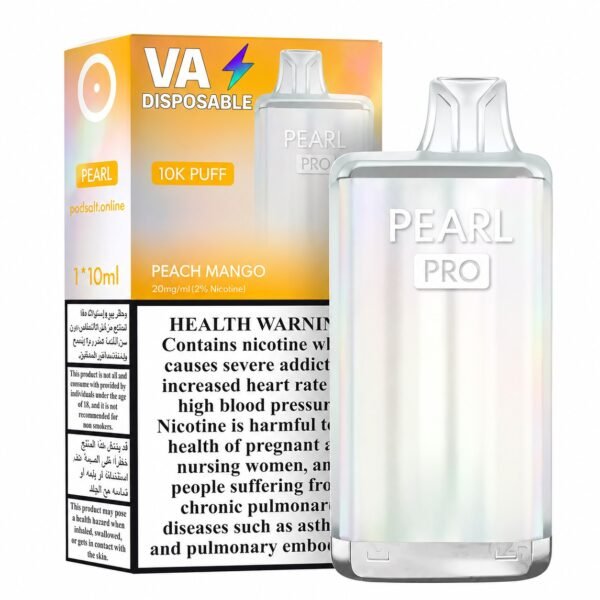 WhatsApp Image 2026-08-28 at 23.24.54 Pod Salt Pearl Pro 10000 Puffs Disposable Vape 20MG
