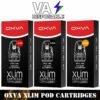 Oxva Xlim Pod Cartridges 3ml and 2ml 3pcs/pack Oxva Xlim Pod Cartridges 3ml and 2ml 3pcs/pack