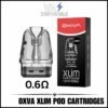 WhatsApp Image 2026-08-28 at 23.54.46 Oxva Xlim Pod Cartridges 3ml and 2ml 3pcs/pack