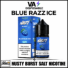 Nasty Burst 35mg Salt Nicotine in Dubai