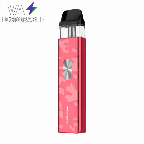 download (7) Vaporesso Xros 4 Mini Kit 1000mAh Pod System