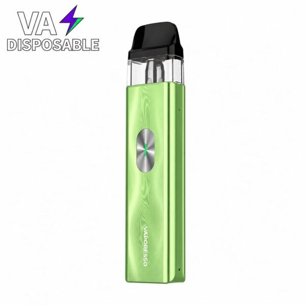 download (8) Vaporesso Xros 4 Mini Kit 1000mAh Pod System