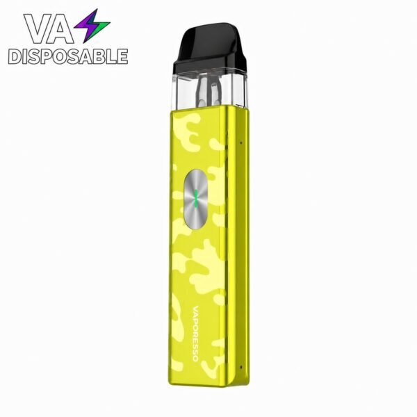 download (9) Vaporesso Xros 4 Mini Kit 1000mAh Pod System