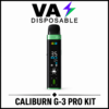 e7a0e7a7-cb90-44a8-8271-f18322f06175 Uwell Caliburn G3 Pro Kit | Beginner Vape Devices