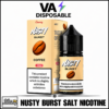 Nasty Burst 35mg Salt Nicotine in Dubai