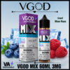 Vgod Mix 60ML 3MG Vape Juice in Dubai