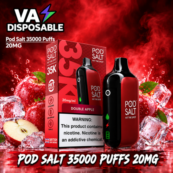 418f2f32-0270-44cf-beec-2ad89d73bd88 Pod Salt 35000 Puffs 20MG Disposable Vape in Dubai