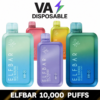 Elf Bar 10000 Puffs Disposable Vape 5% Elf Bar 10000 Puffs Disposable Vape 5%