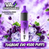 5050cefc-789b-4b25-a533-bd0815910d47 Tugboat Evo 4500 Puffs 50mg | Best Tugbaot Disposable
