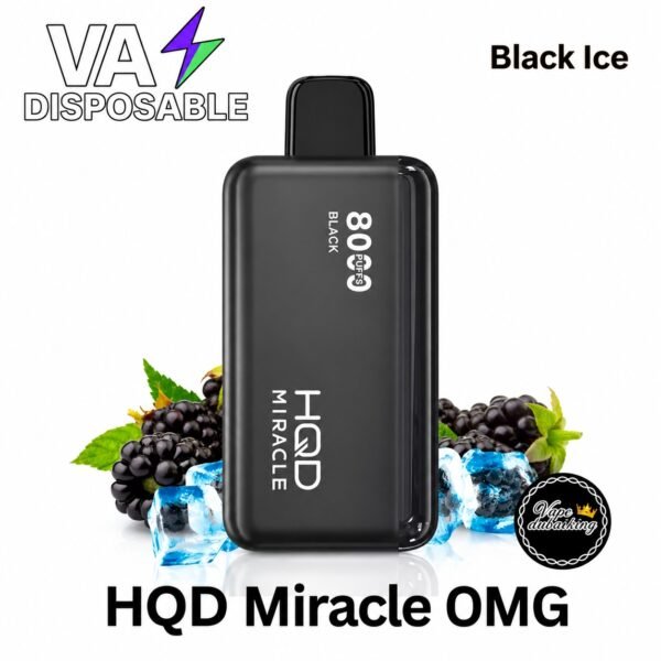 68aa800b-5d00-4b75-9b86-fc17a1ef75cb HQD Miracle 0mg Nicotine Disposable Vape in Dubai