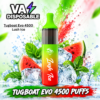 6947dfb0-3241-463c-a926-8bcedb95a0c4 Tugboat Evo 4500 Puffs 50mg | Best Tugbaot Disposable