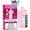 Elf Bar Ice King Pro 40000 Puffs Disposable Vape in Dubai