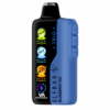 Elf Bar Trio 40000 Puffs 5% Nicotine Vape in Dubai
