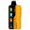 Elf Bar Trio 40000 Puffs 5% Nicotine Vape in Dubai